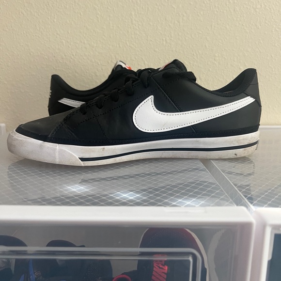 Nike Court Legacy - Picture 7 of 9